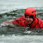 Rescate de Oso Negro en Apodaca: Una Historia de Supervivencia y Protección