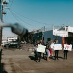 Protestas por la Desaparición de Kimberly Ramos en la UAEM: ¿Qué Urge para la Seguridad de los Estudiantes?